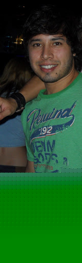 Angel Machuca Photo 16