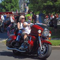 Sharon Paul Photo 23