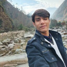 Shashank Khandelwal Photo 21