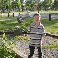Roger Ward Photo 37