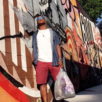 Romello Robinson Photo 4