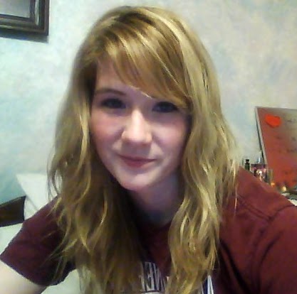 Caroline Ingram Photo 26