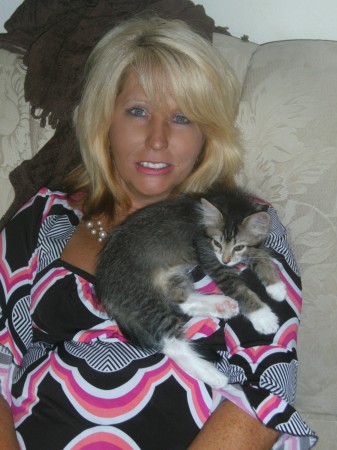 Susan Jamison Photo 26