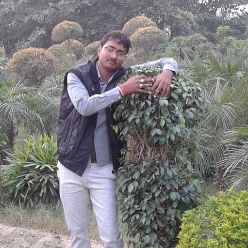 Gaurav Yadav Photo 16