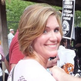 Angie Baker Photo 28