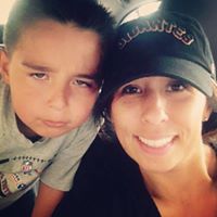 Araceli Baliel Photo 2