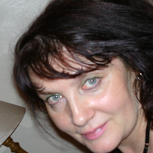Teresa Andrzejewska Photo 4