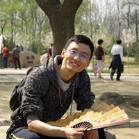 Xi Jiang Photo 25
