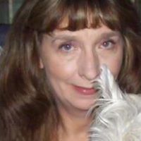 Robin Hamilton Photo 19