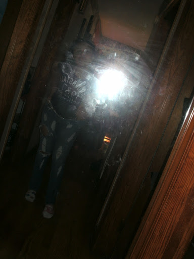 Kiarra Brown Photo 14