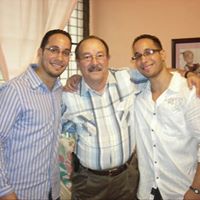Manuel Rivera Photo 46