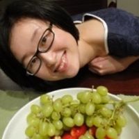 Haley Chen Photo 7