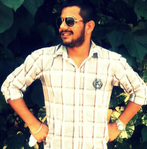 Simar Grewal Photo 21