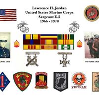 Larry Jordan Photo 37