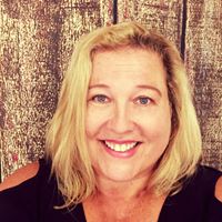 Carol Corcoran Photo 19