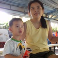 Sun Yi Photo 15