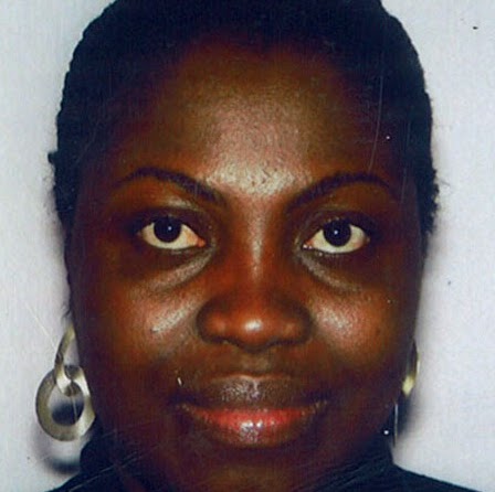 Cynthia Agyemang Photo 14