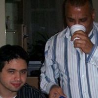 Israel Gomez Photo 36