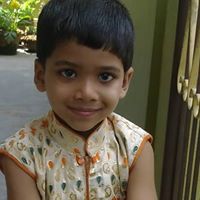 Anu Gopal Photo 4