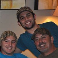 Corey Kearns Photo 1
