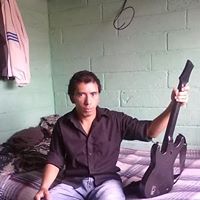 Julio Quiroa Photo 5