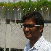 Raghu Narayana Photo 3
