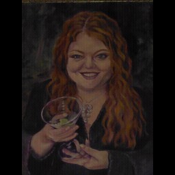 Shannon Dotson Photo 16