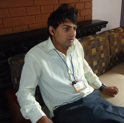 Suman Phuyal Photo 10