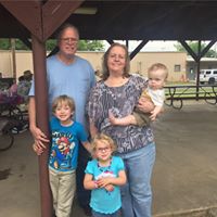 Pam Chaffin Photo 18
