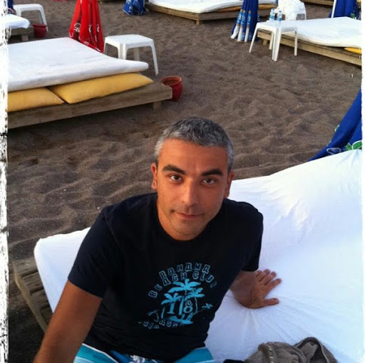 Nurettin Turan Photo 15