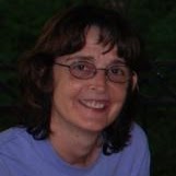 Elizabeth Ward Photo 17