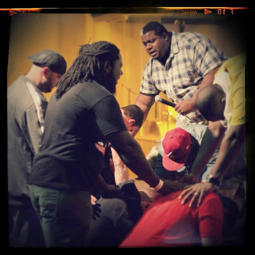 James Triplett Photo 31