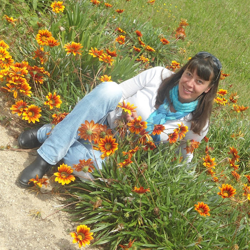 Maria Marques Photo 25