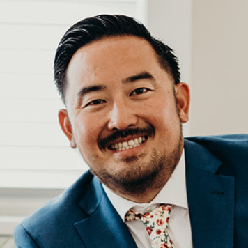Michael Wong Photo 39