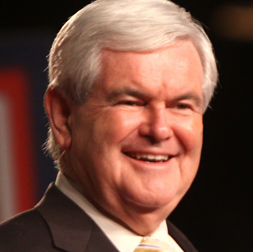 Newt Gingrich Photo 18