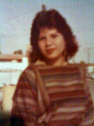 Adrianne Lopez Photo 18