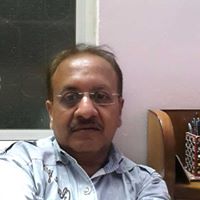 Mukund Shah Photo 21