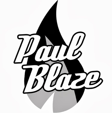 Paul Blaze Photo 4