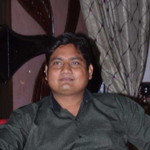 Deepak Saxena Photo 32