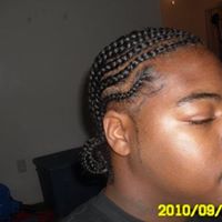 Gregory Anderson Photo 19