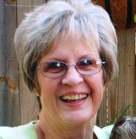 Jane Bunting Photo 11
