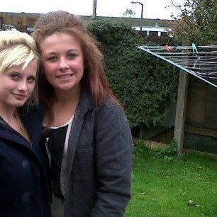 Abbie Robinson Photo 24