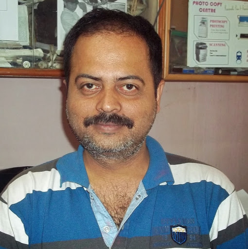 Biplab Bhattacharya Photo 19