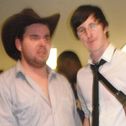 Ben Staples Photo 14