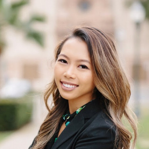 Julie Chao Photo 13
