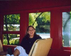 Connie Robertson Photo 22