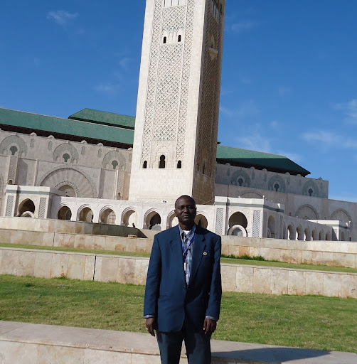 Ababacar Mbaye Photo 17