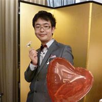 Ken Ohashi Photo 4