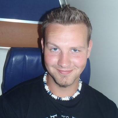 Levi Gunlock Photo 3