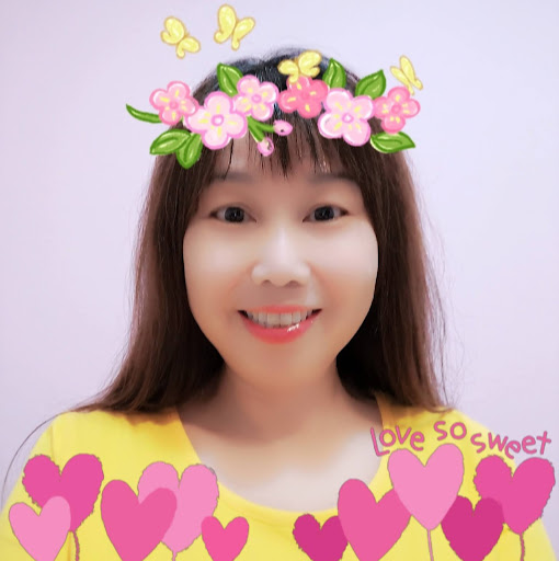 Nina Chen Photo 17
